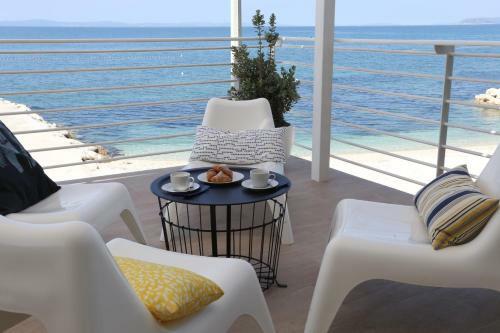 Bed & Breakfast Beach Rooms