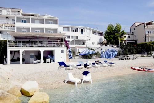 Bed & Breakfast Beach Rooms