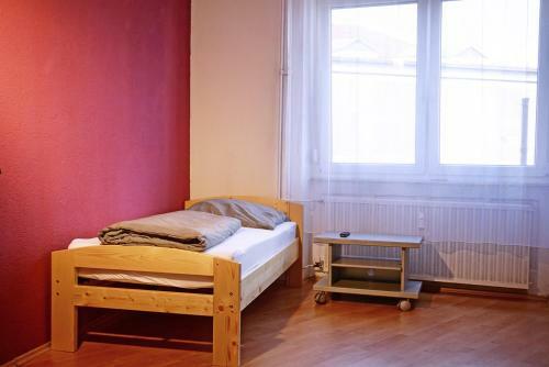 Apartamento Ferienwohnung Bauknecht, Pforzheim