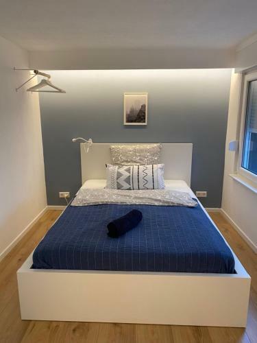 Apartamento Ferienwohnung An Der Nagold (Liebeneckstra�e)
