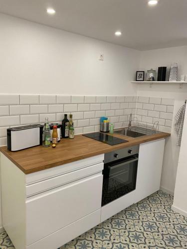 Apartamento Ferienwohnung An Der Nagold (Liebeneckstra�e)