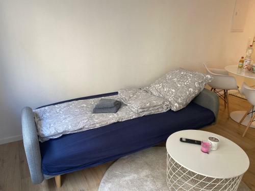 Apartamento Ferienwohnung An Der Nagold (Liebeneckstra�e)