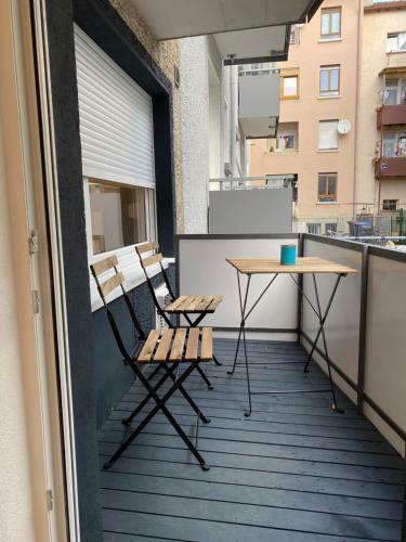 Apartamento Ferienwohnung An Der Nagold (Liebeneckstra�e)