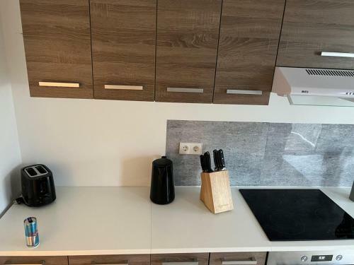 Apartamento L8 Street Monteurwohnung - Bleichstra�e 35