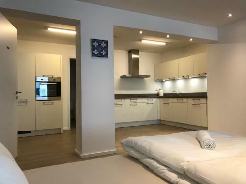 Apartamento L8 Street Monteurwohnung - Bleichstra�e 35