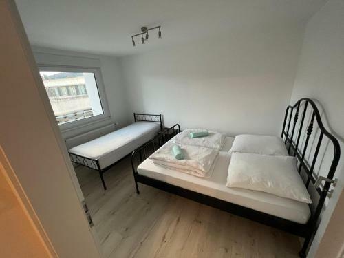 Apartamento L8 Street Monteurwohnung - Bleichstra�e 35