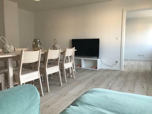 Apartamento L8 Street Monteurwohnung - Bleichstra�e 35