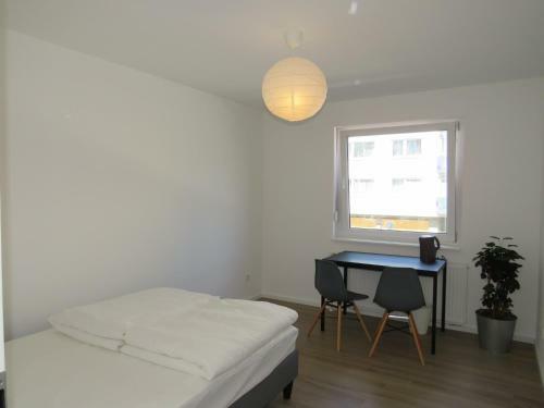 Apartamento L8 Street Monteurwohnung - Bleichstra�e 35