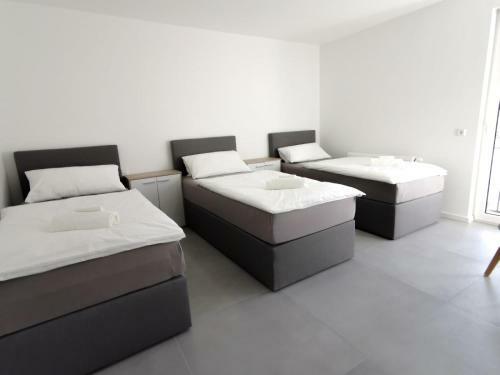 Apartamento Ferienwohnungen Am Stadtgarten Pforzheim