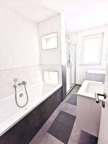 Apartamento Ferienwohnungen Am Stadtgarten Pforzheim