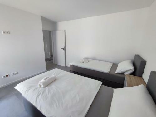 Apartamento Ferienwohnungen Am Stadtgarten Pforzheim