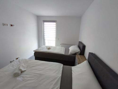 Apartamento Ferienwohnungen Am Stadtgarten Pforzheim