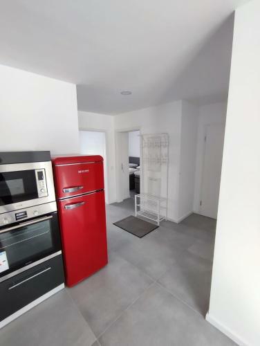 Apartamento Ferienwohnungen Am Stadtgarten Pforzheim