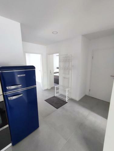 Apartamento Ferienwohnungen Am Stadtgarten Pforzheim
