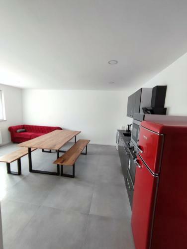 Apartamento Ferienwohnungen Am Stadtgarten Pforzheim