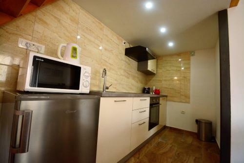 Kala And Tina Apartments