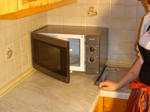 Apartamento Ferienwohnungen Feuerer