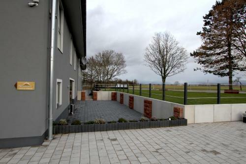 Bed & Breakfast Neumann's �bernachten