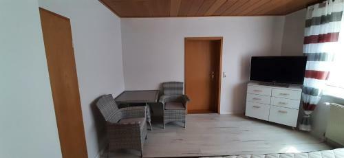 Apartamento Ferienwohnung Lewitztor