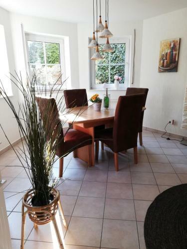 Apartamento Eifeltraum