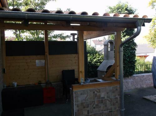 Apartamento Ferienappartement Pirmasens