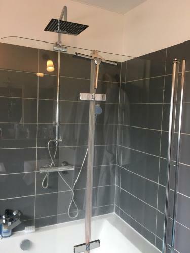Apartamento Tor Zum Pf�lzerwald