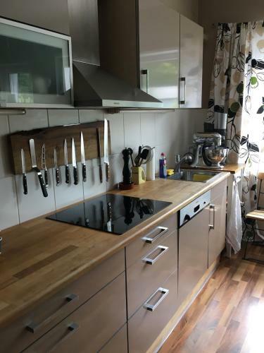 Apartamento Tor Zum Pf�lzerwald