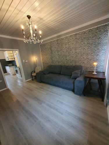Apartamento Schwan16 - Ferienwohnung