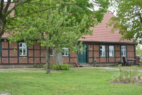 Apartamento Pension Up�n D�rp