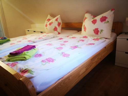 Ferienhaus Franz - An Der Elbe, Mit Gro�em Garten