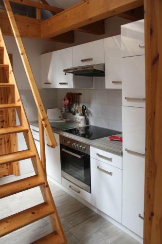 Ferienhaus Franz - An Der Elbe, Mit Gro�em Garten