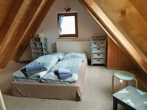 Ferienhaus Mensch & Hund