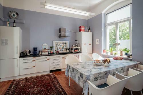 Apartamento Villa Schmidt