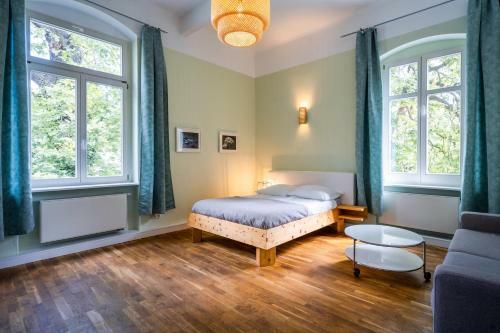 Apartamento Villa Schmidt