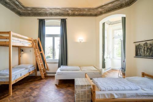 Apartamento Villa Schmidt