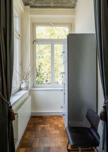 Apartamento Villa Schmidt