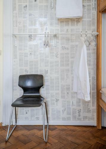 Apartamento Villa Schmidt