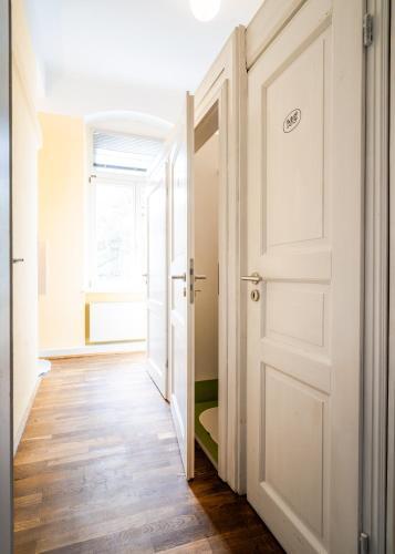 Apartamento Villa Schmidt