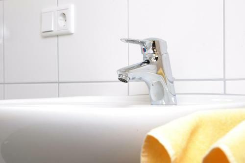 Bed & Breakfast G�stehaus Kleeberger