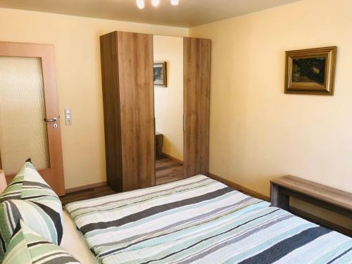 Apartamento Ferienwohnung Horn