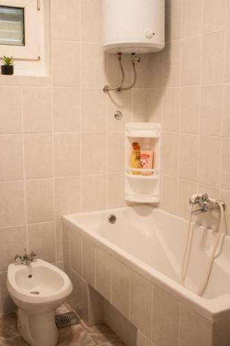 Apartment Charm
