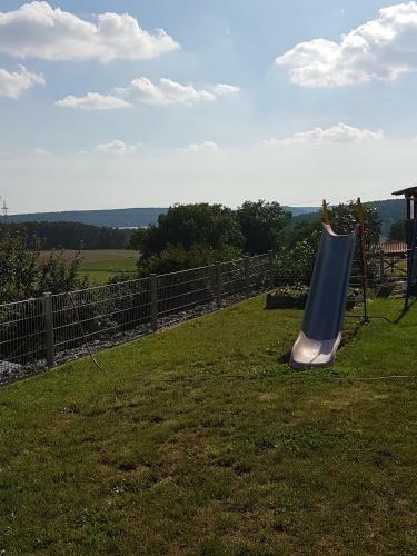 Apartamento Ferienwohnung Odorfer