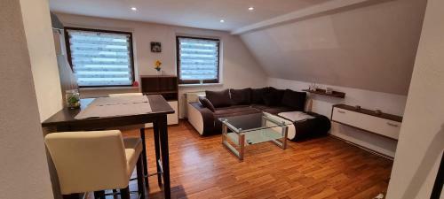 Apartamento S��e Kleine Ferienwohnung