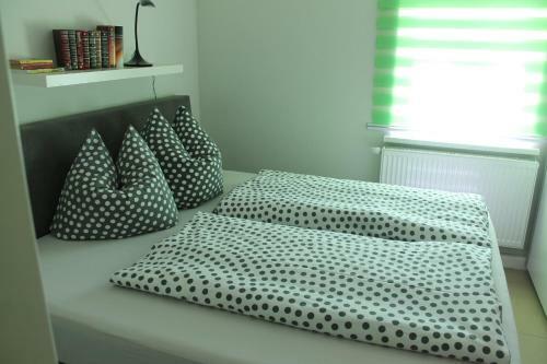 Apartamento Ferienoase Kleine Perle