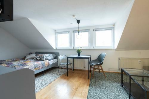 Apartamento Pirna-schlossblick