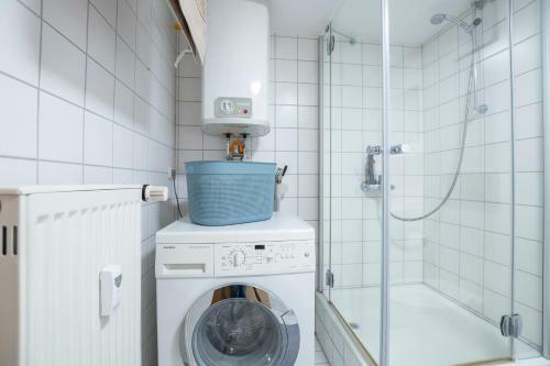 Apartamento Pirna-schlossblick