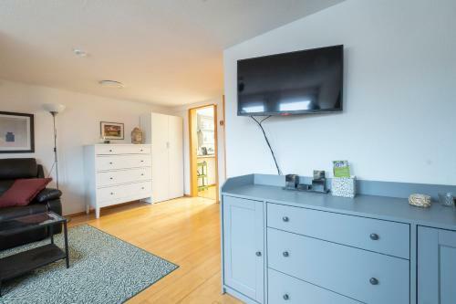 Apartamento Pirna-schlossblick