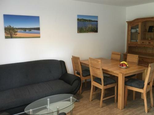 Apartamento Ferienwohnung Christina Und Andreas Wagner