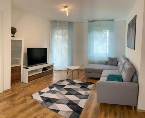 Apartment Saxonia