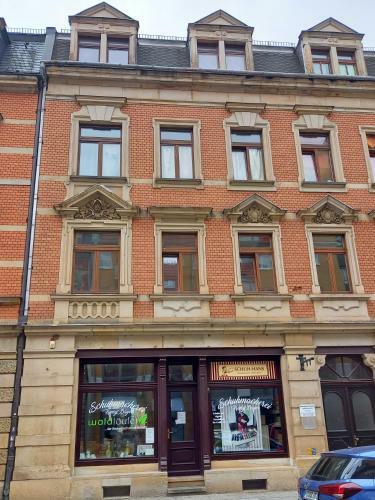 Apartamento Ferienwohnung Xenia